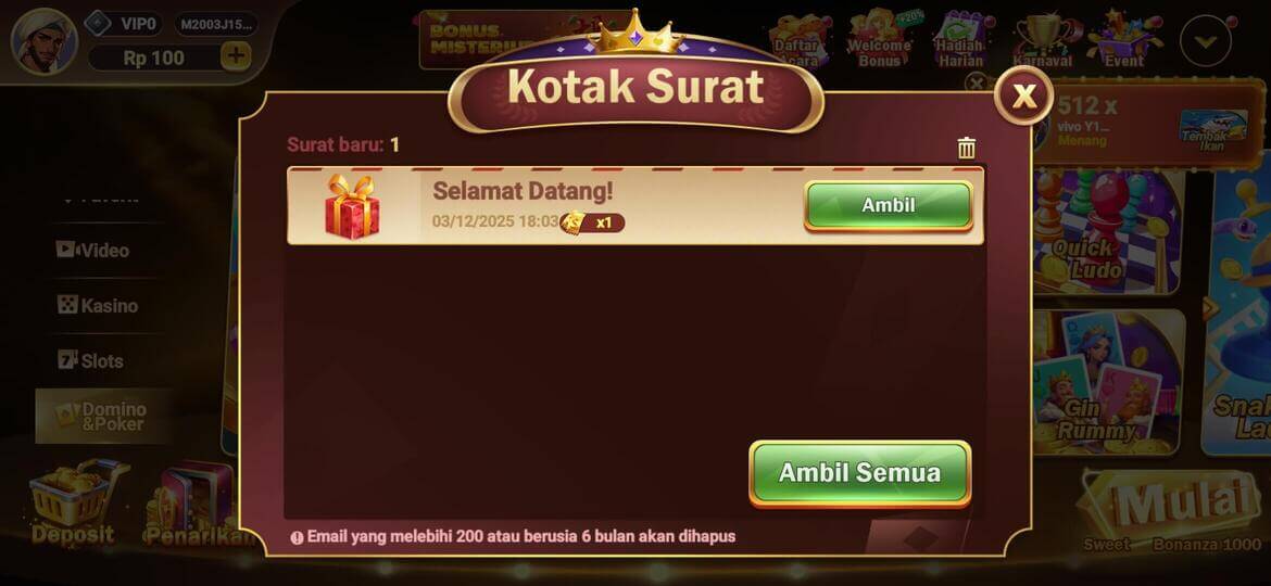 Svip6 Screenshot 4