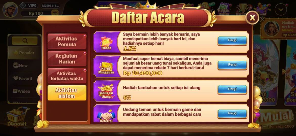 Svip6 Screenshot 5
